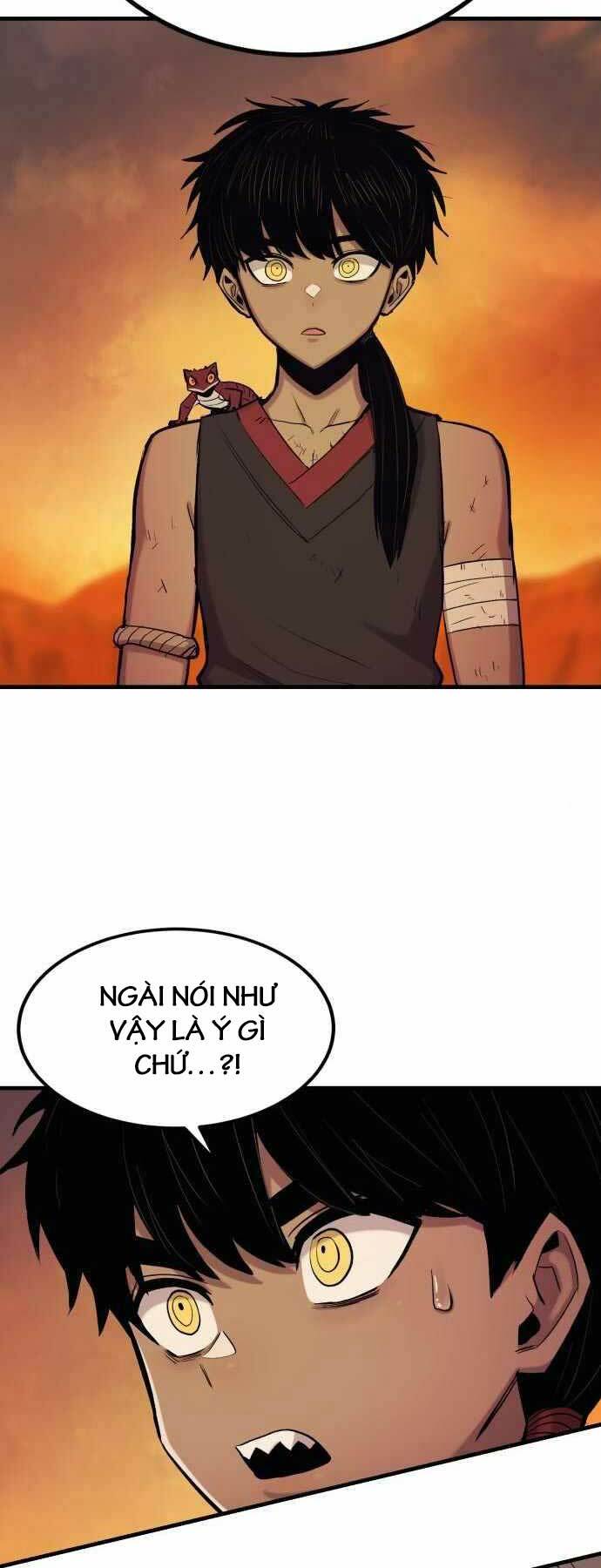 Tiếng Thét Cuồng Bạo - Chapter 12 - Page 52