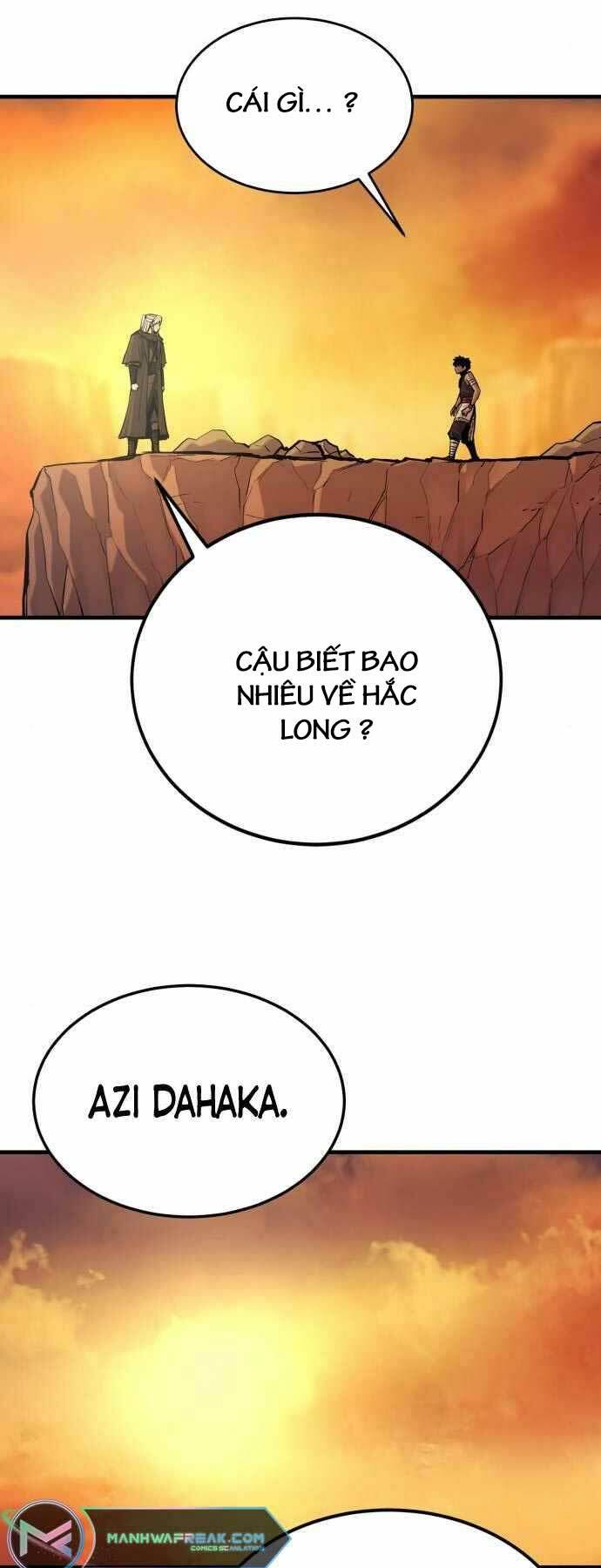 Tiếng Thét Cuồng Bạo - Chapter 12 - Page 55