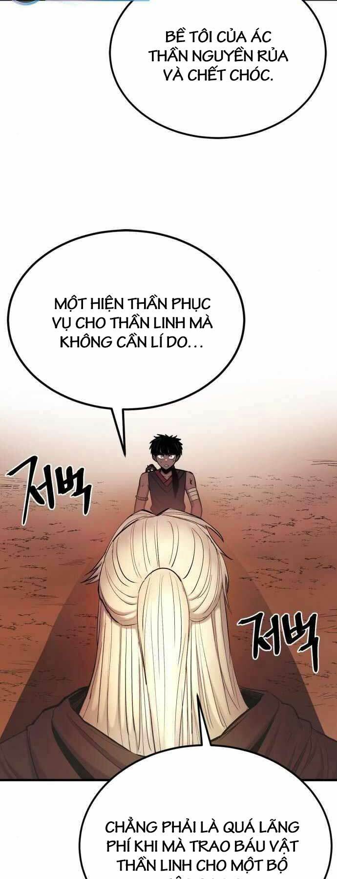Tiếng Thét Cuồng Bạo - Chapter 12 - Page 56