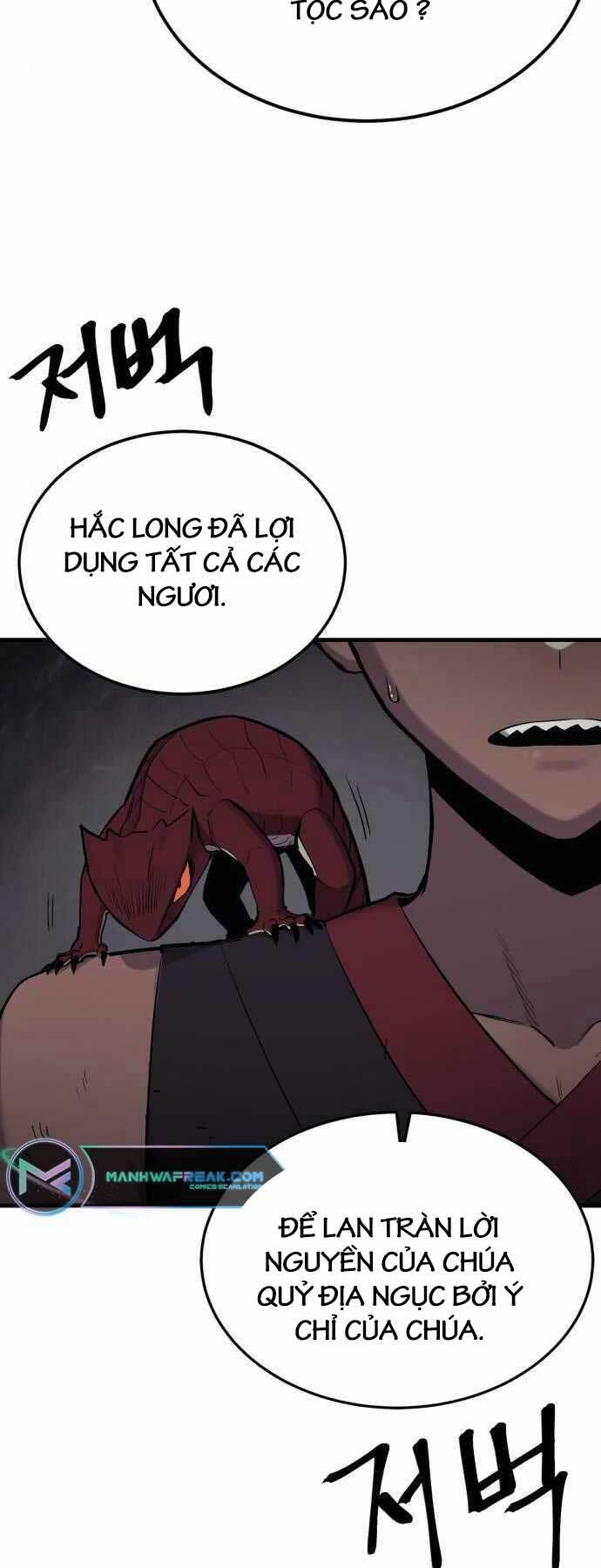 Tiếng Thét Cuồng Bạo - Chapter 12 - Page 57