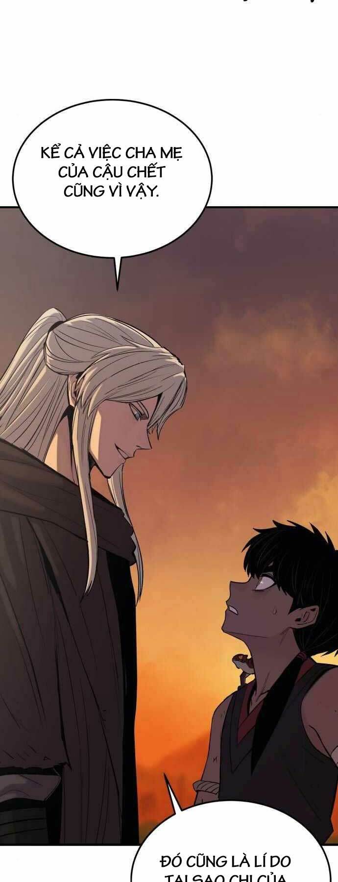 Tiếng Thét Cuồng Bạo - Chapter 12 - Page 58