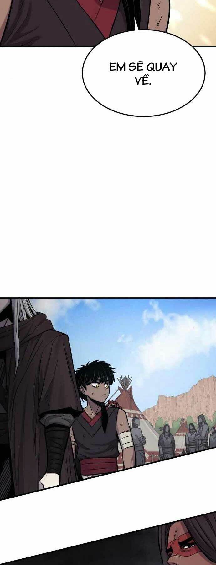 Tiếng Thét Cuồng Bạo - Chapter 12 - Page 8