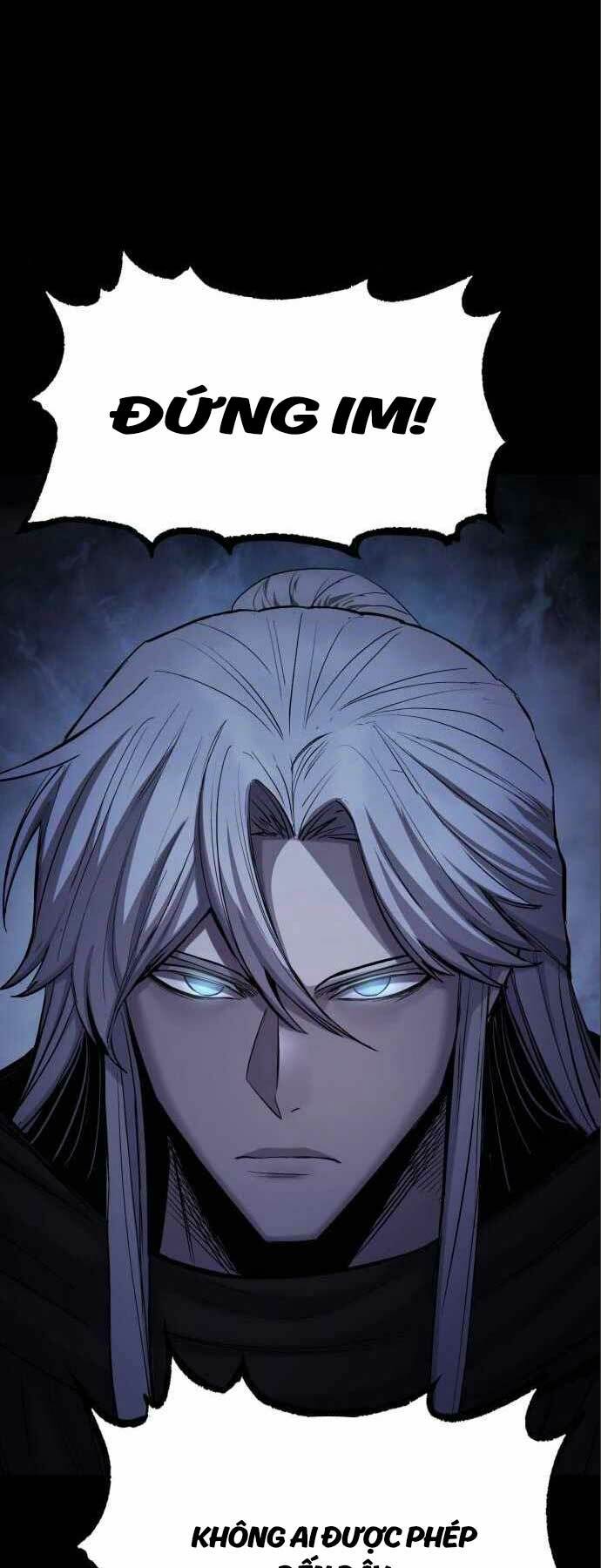 Tiếng Thét Cuồng Bạo - Chapter 13 - Page 9