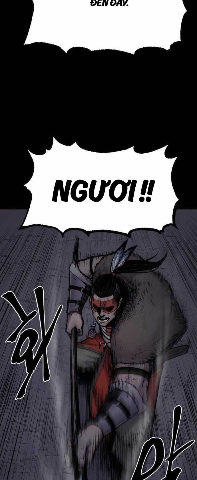 Tiếng Thét Cuồng Bạo - Chapter 13 - Page 10