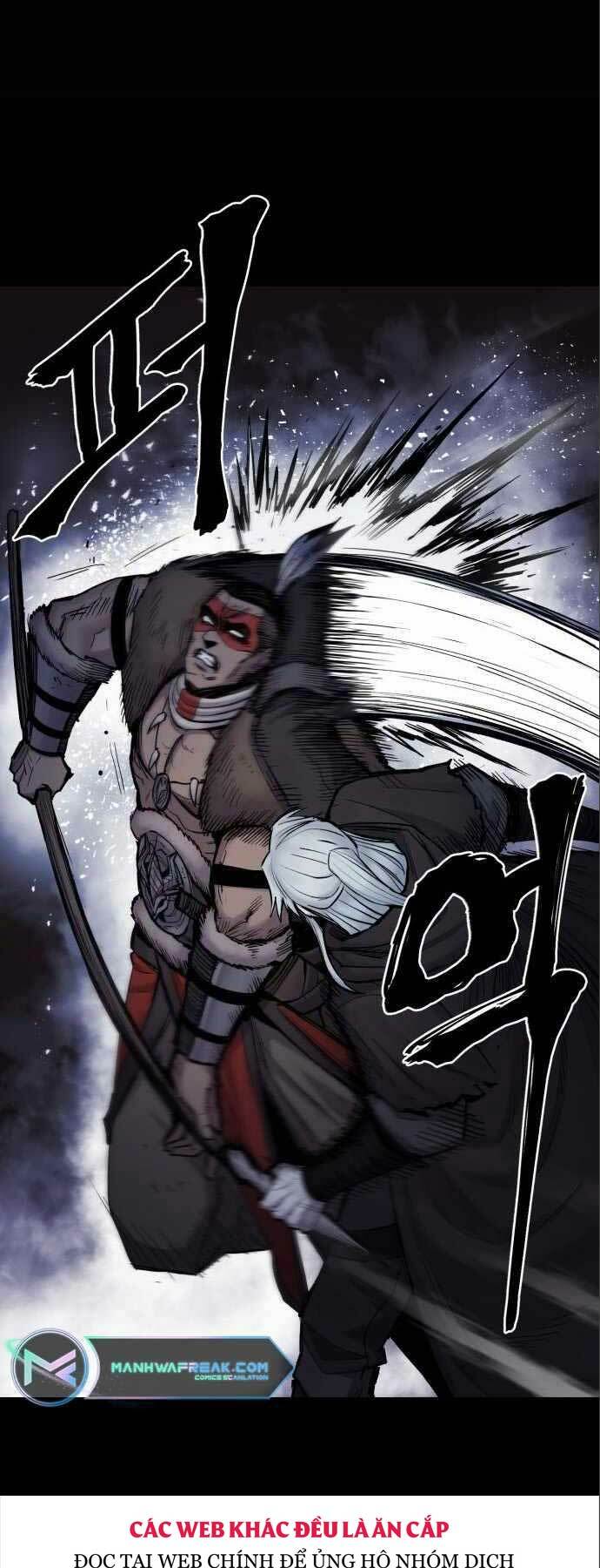 Tiếng Thét Cuồng Bạo - Chapter 13 - Page 13