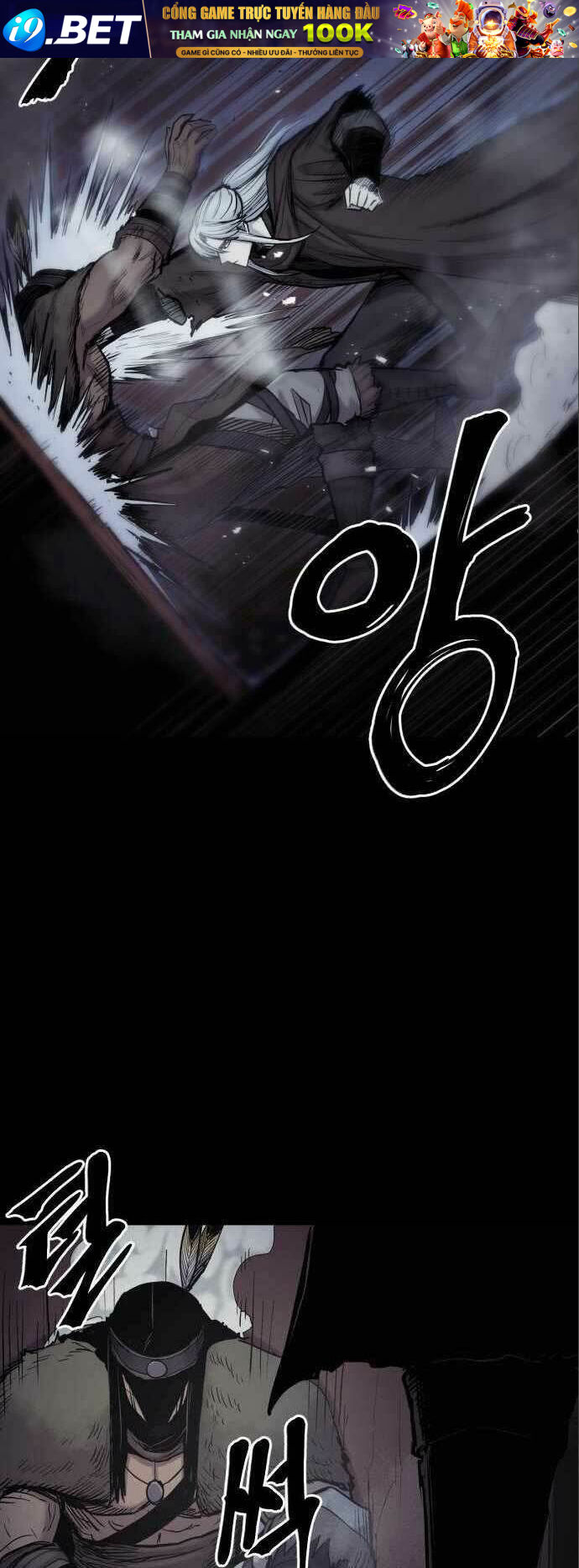 Tiếng Thét Cuồng Bạo - Chapter 13 - Page 15