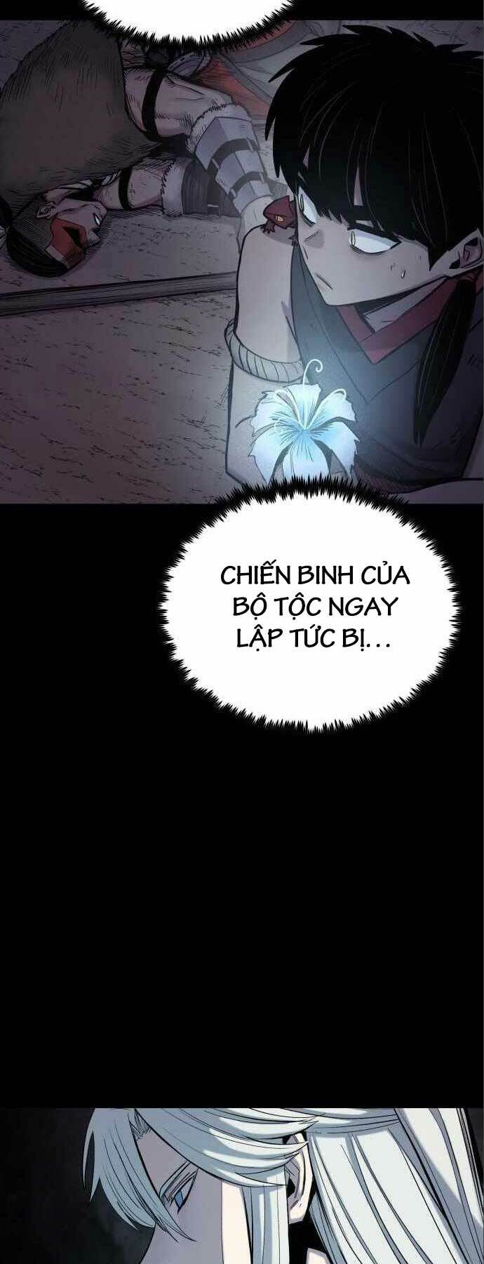 Tiếng Thét Cuồng Bạo - Chapter 13 - Page 18