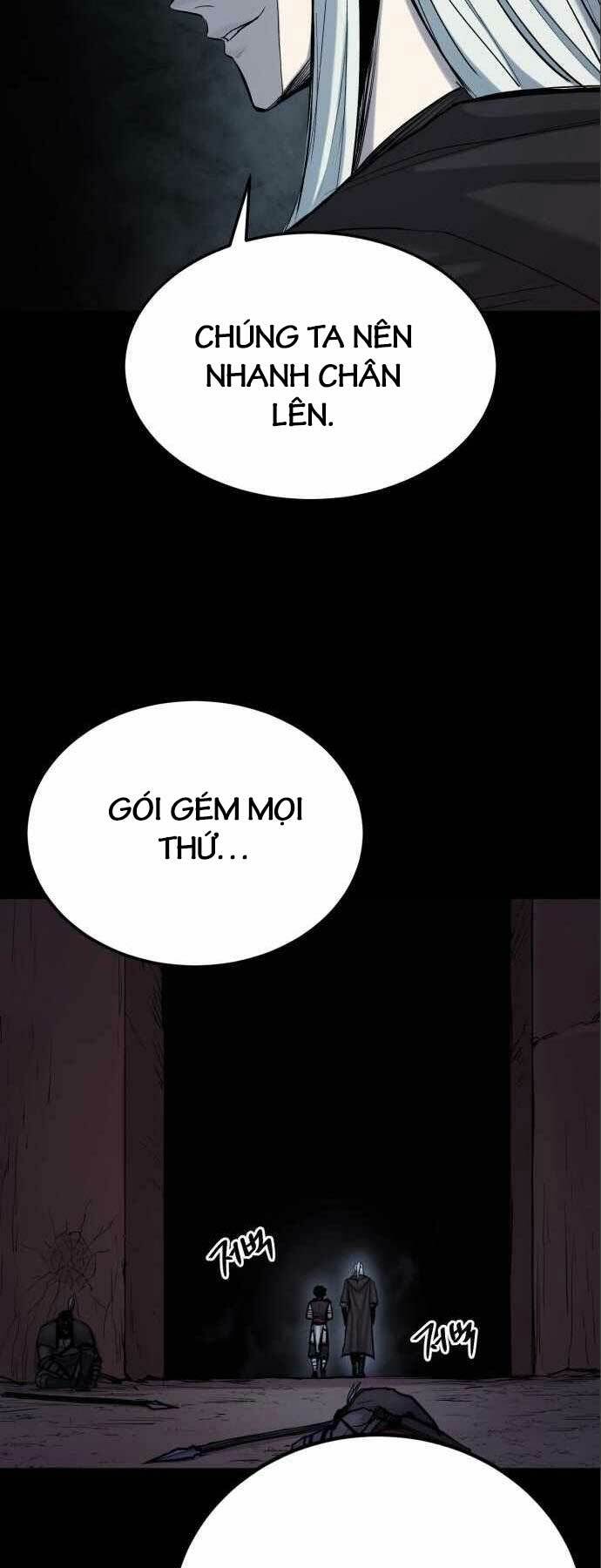 Tiếng Thét Cuồng Bạo - Chapter 13 - Page 19