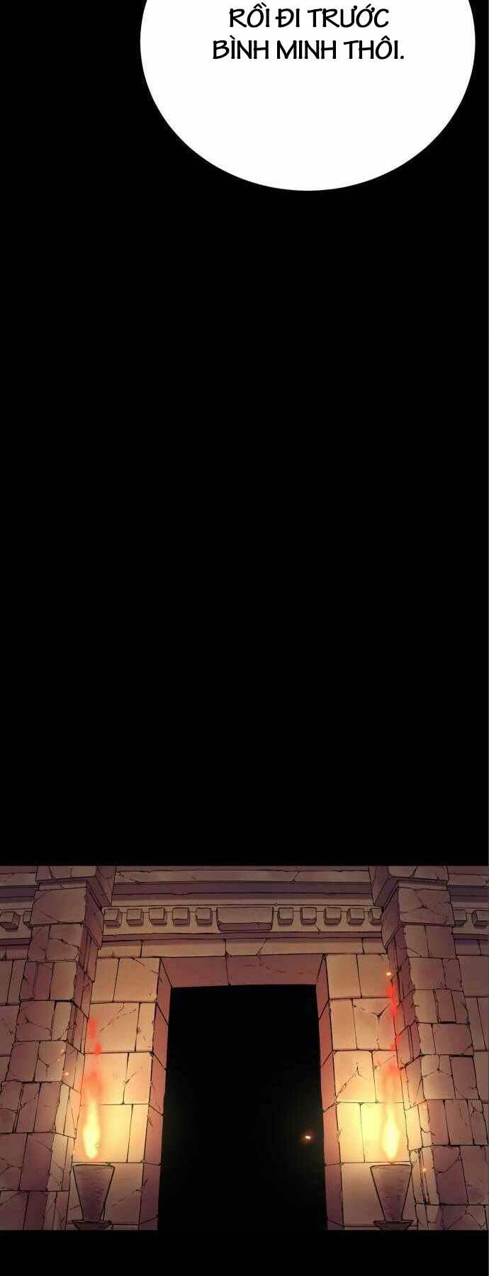 Tiếng Thét Cuồng Bạo - Chapter 13 - Page 20
