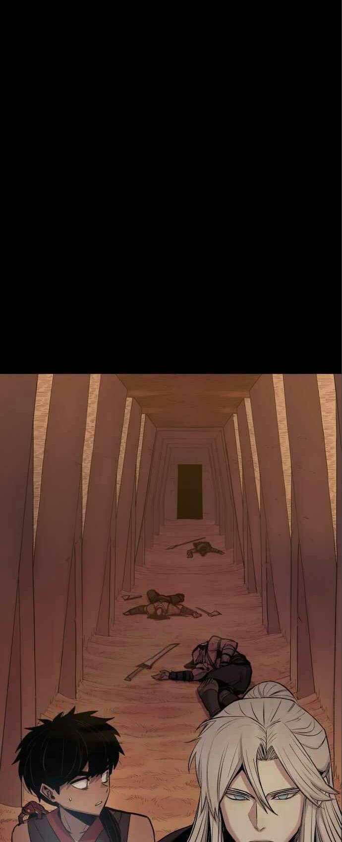 Tiếng Thét Cuồng Bạo - Chapter 13 - Page 21