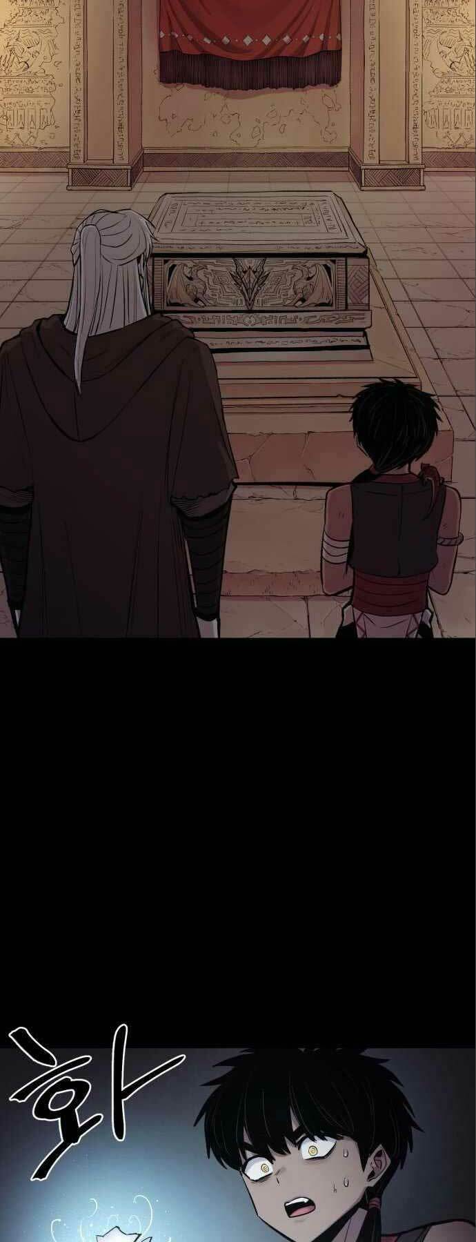 Tiếng Thét Cuồng Bạo - Chapter 13 - Page 23