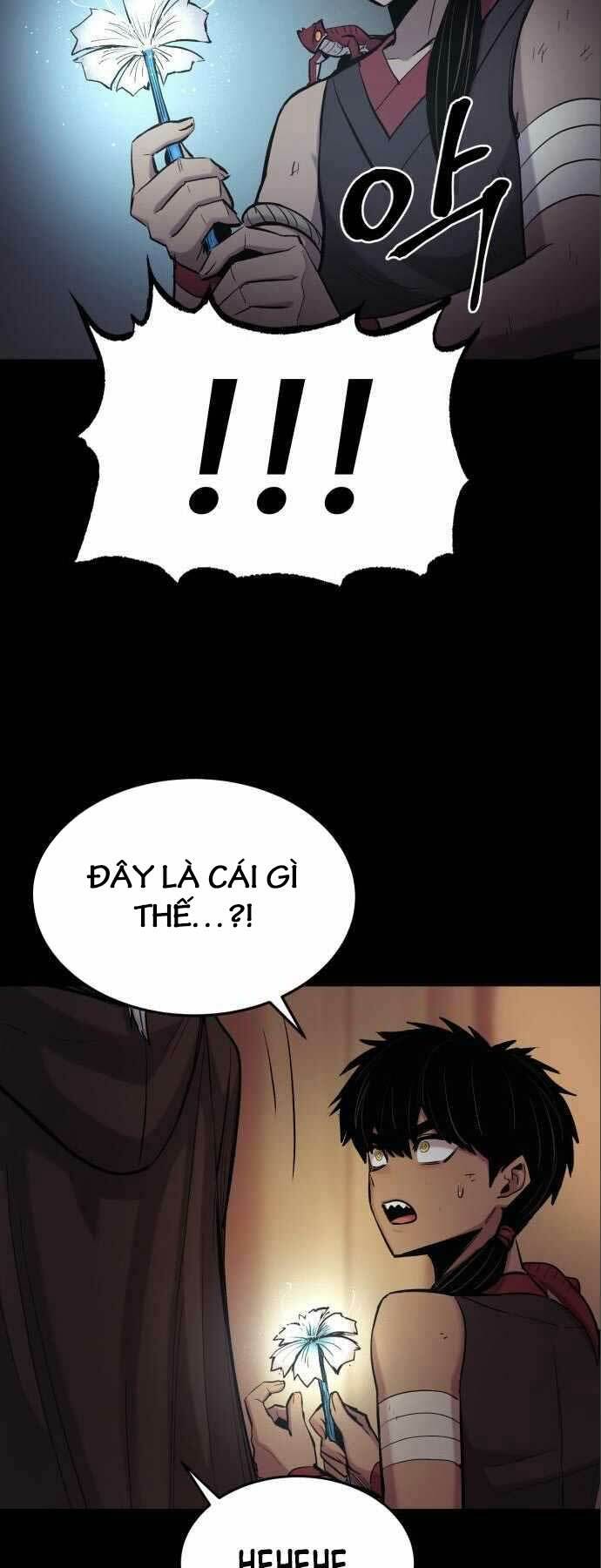 Tiếng Thét Cuồng Bạo - Chapter 13 - Page 24