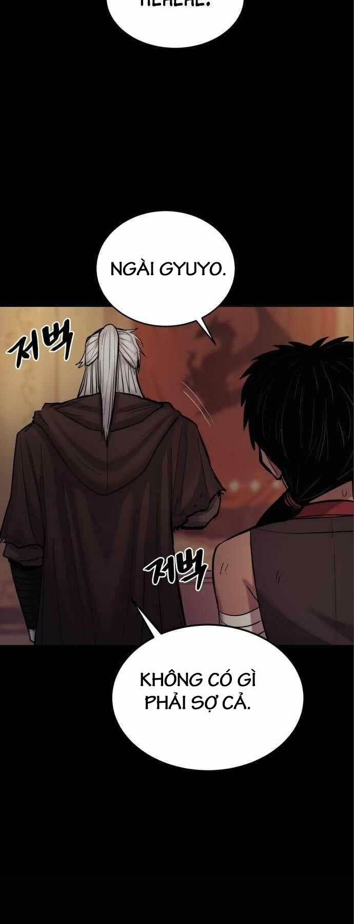 Tiếng Thét Cuồng Bạo - Chapter 13 - Page 25