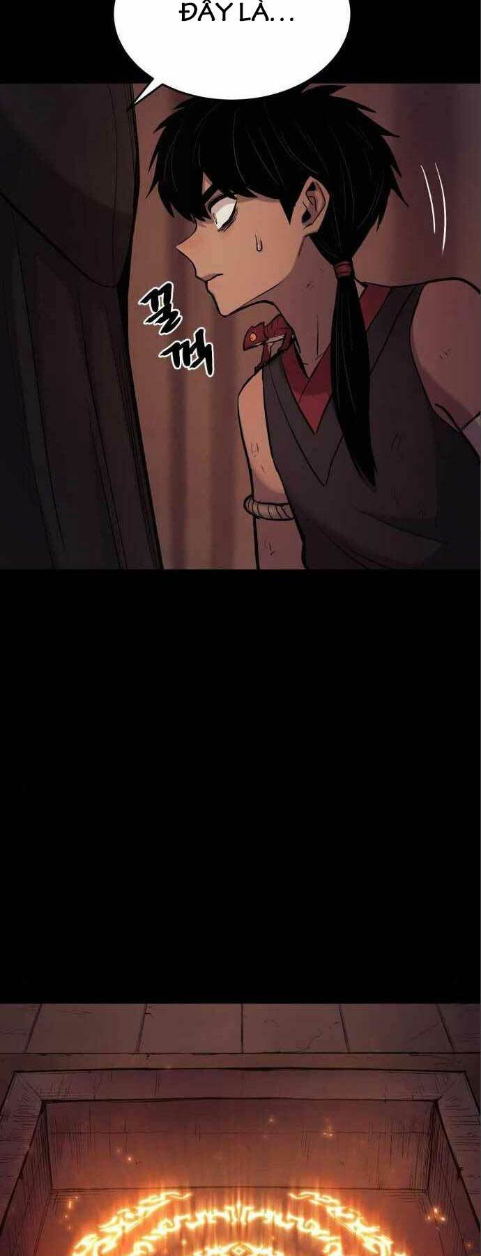 Tiếng Thét Cuồng Bạo - Chapter 13 - Page 29