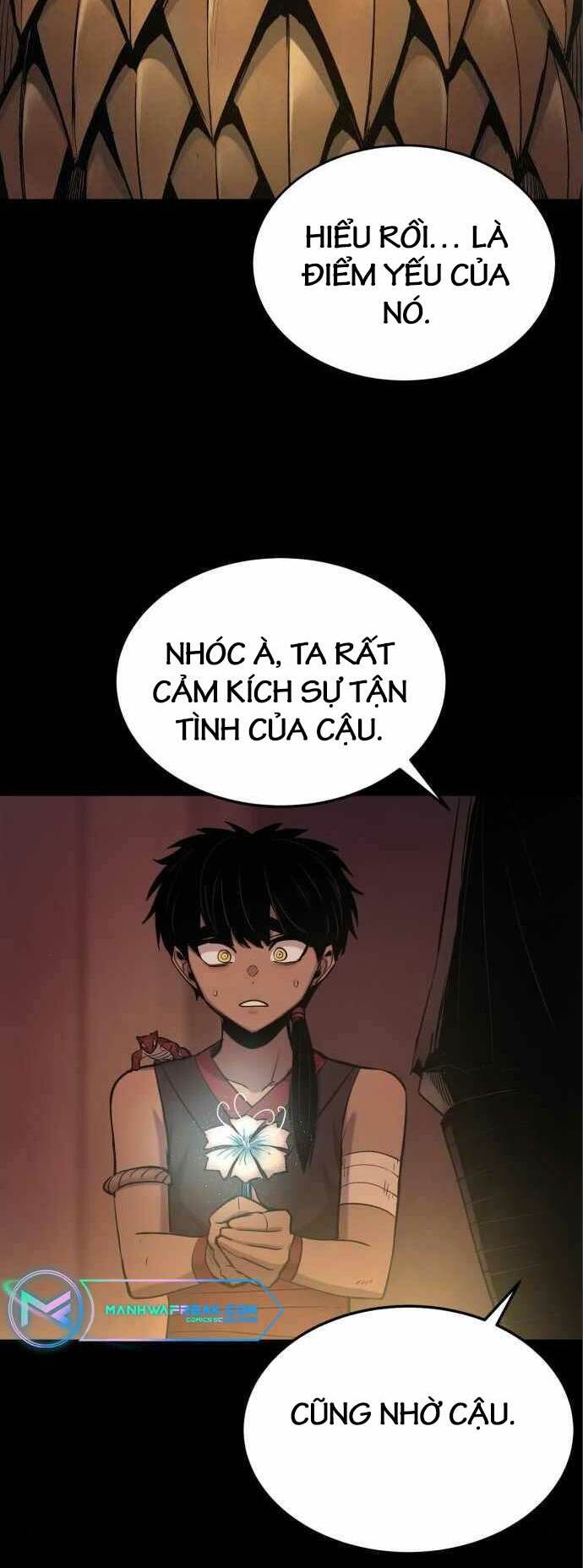 Tiếng Thét Cuồng Bạo - Chapter 13 - Page 31