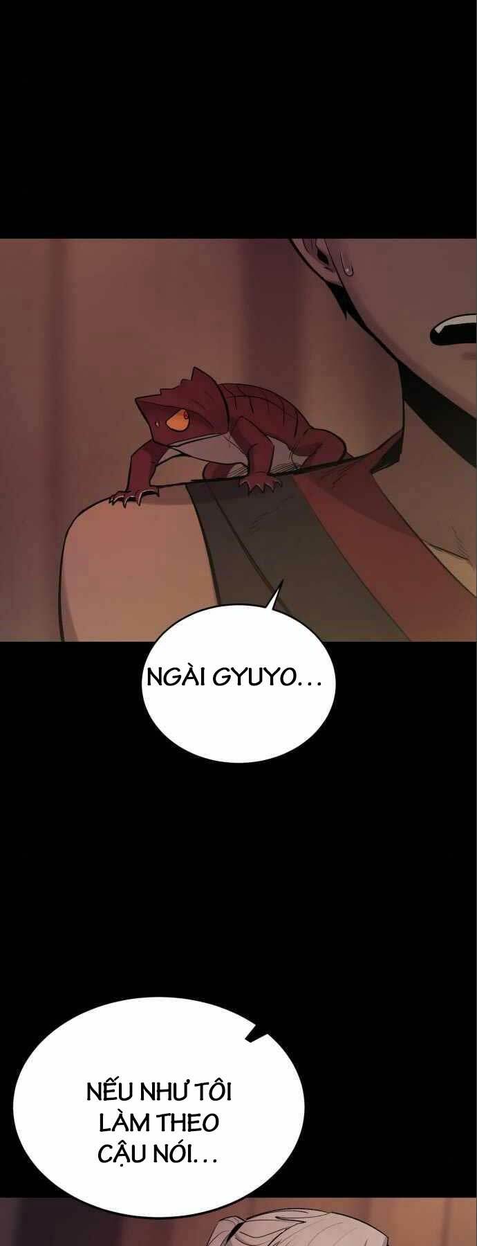 Tiếng Thét Cuồng Bạo - Chapter 13 - Page 32