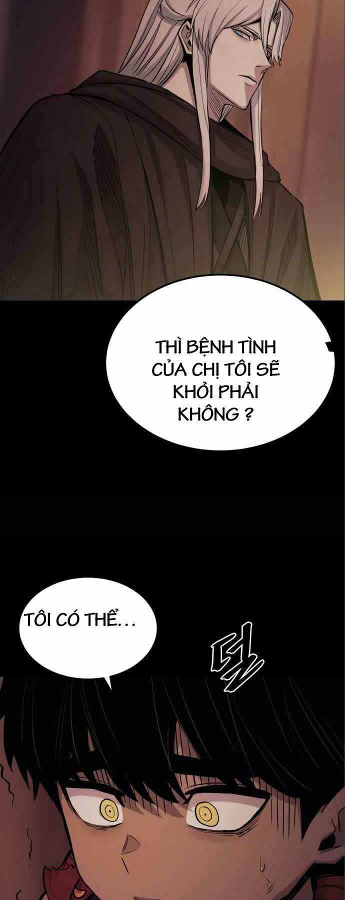 Tiếng Thét Cuồng Bạo - Chapter 13 - Page 33