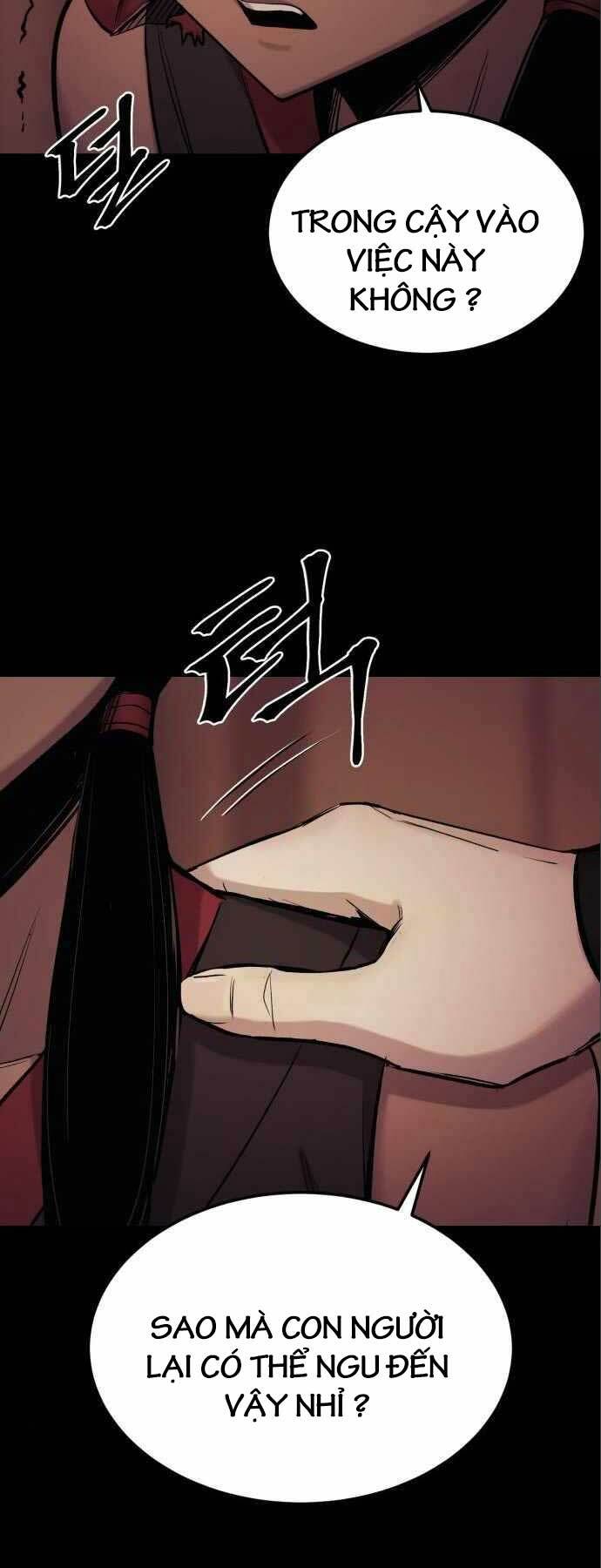 Tiếng Thét Cuồng Bạo - Chapter 13 - Page 34