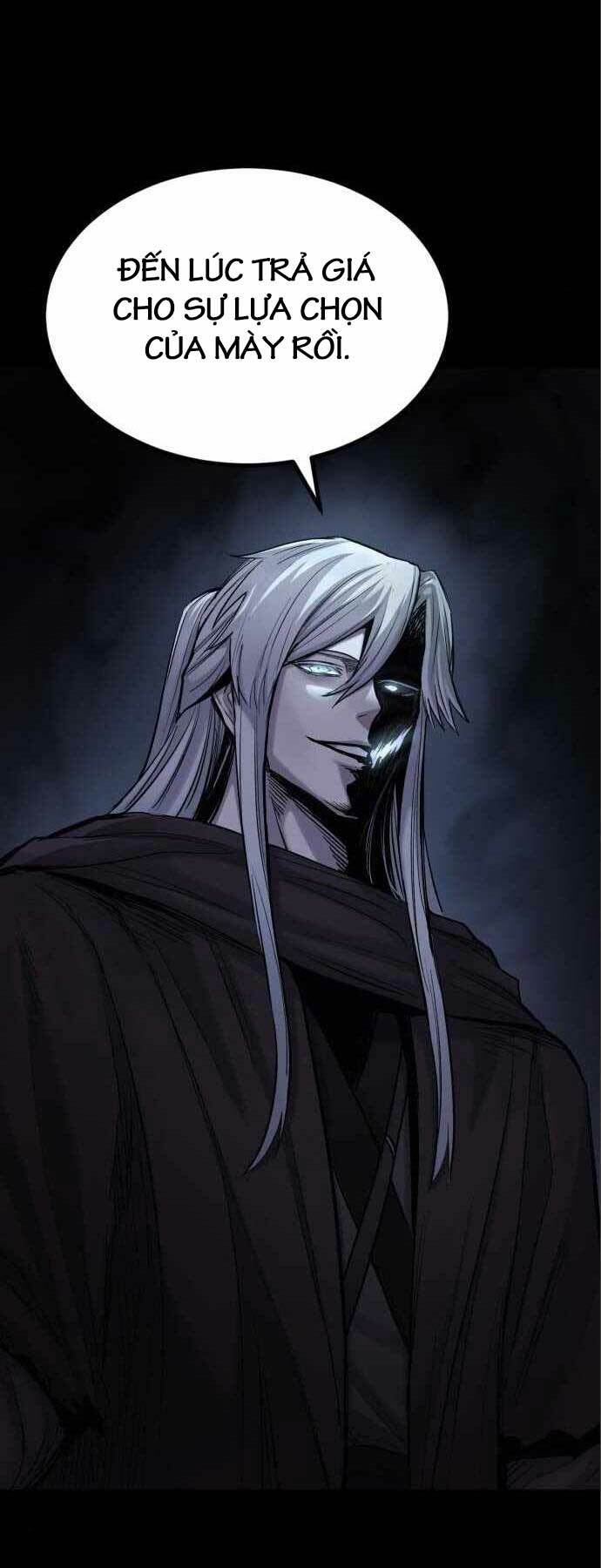 Tiếng Thét Cuồng Bạo - Chapter 13 - Page 36