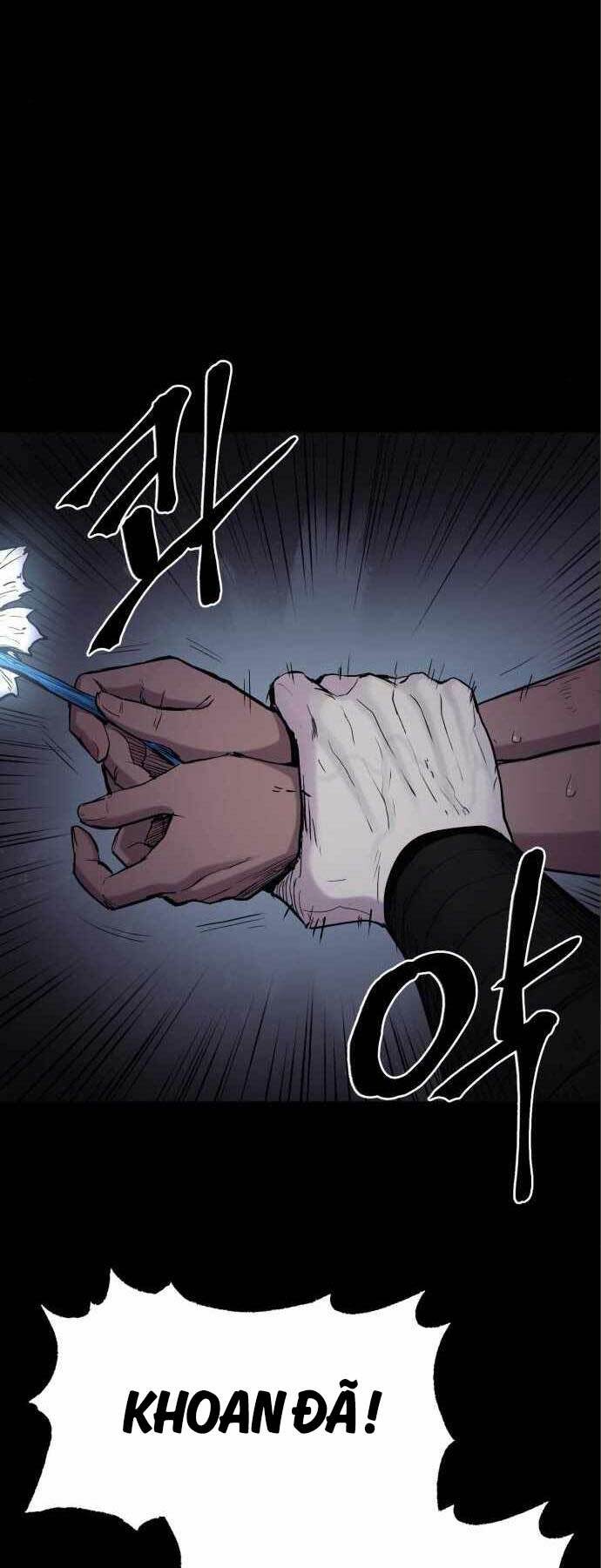 Tiếng Thét Cuồng Bạo - Chapter 13 - Page 37