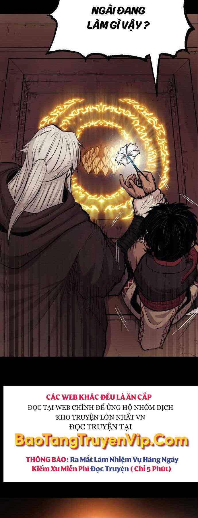 Tiếng Thét Cuồng Bạo - Chapter 13 - Page 38