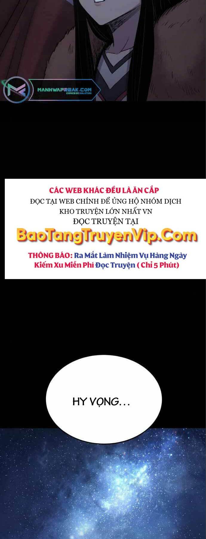 Tiếng Thét Cuồng Bạo - Chapter 13 - Page 3