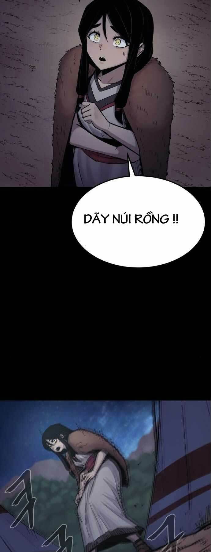 Tiếng Thét Cuồng Bạo - Chapter 13 - Page 43