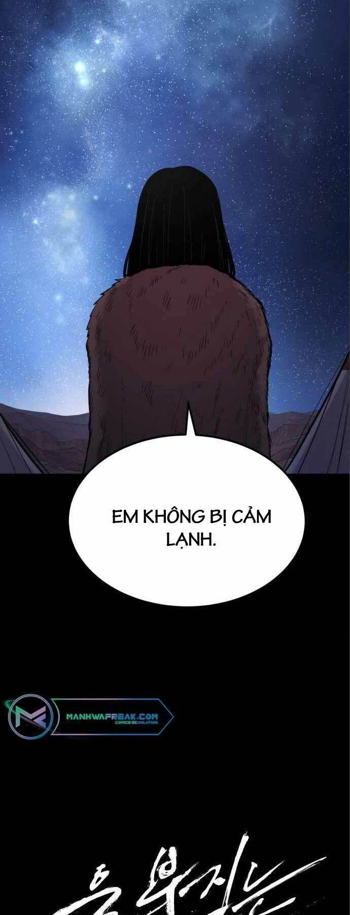 Tiếng Thét Cuồng Bạo - Chapter 13 - Page 4