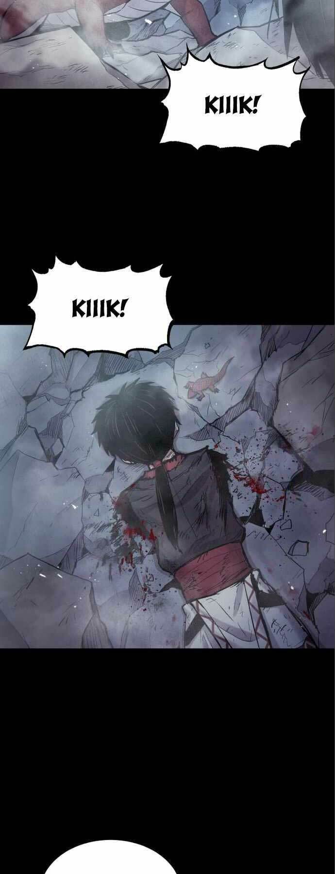 Tiếng Thét Cuồng Bạo - Chapter 13 - Page 57