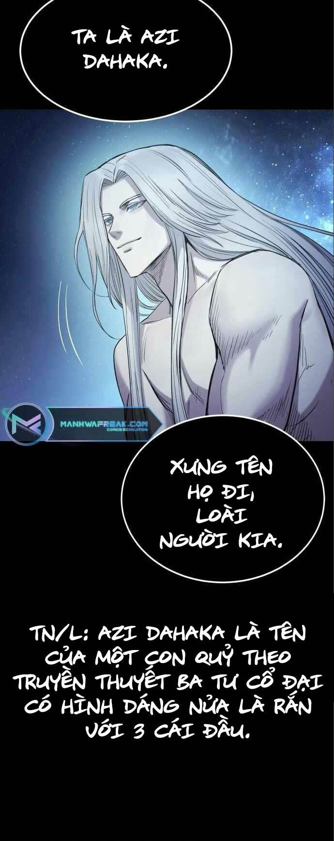 Tiếng Thét Cuồng Bạo - Chapter 13 - Page 73