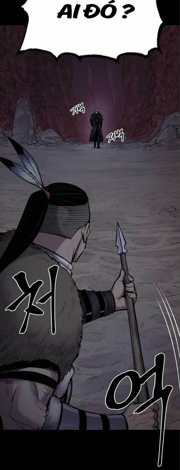 Tiếng Thét Cuồng Bạo - Chapter 13 - Page 8