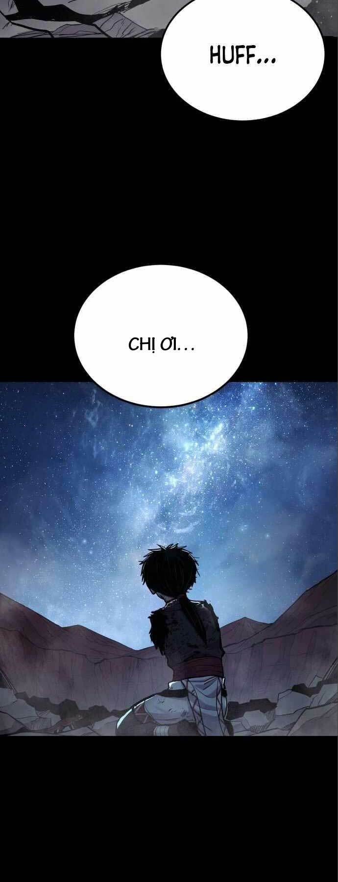 Tiếng Thét Cuồng Bạo - Chapter 14 - Page 38