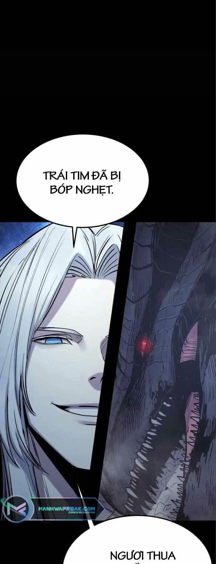 Tiếng Thét Cuồng Bạo - Chapter 14 - Page 42