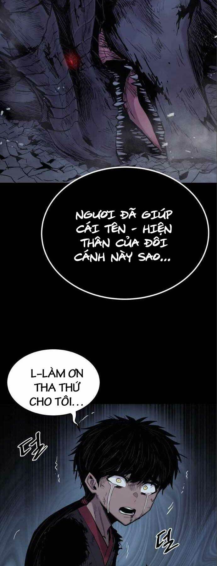 Tiếng Thét Cuồng Bạo - Chapter 14 - Page 48