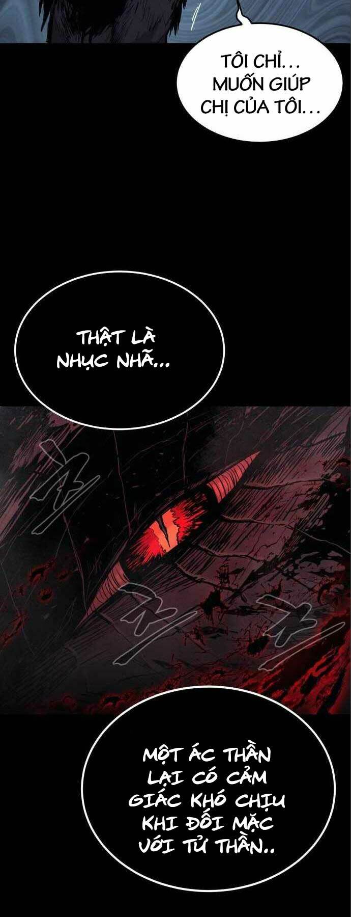 Tiếng Thét Cuồng Bạo - Chapter 14 - Page 49