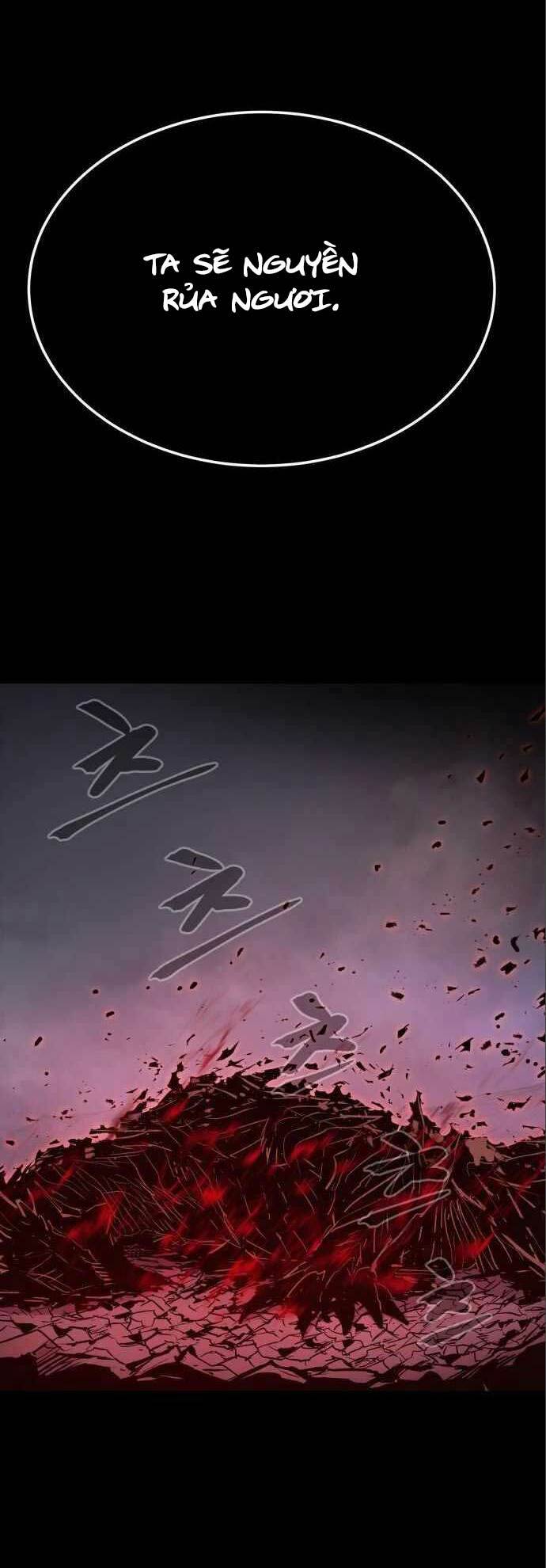 Tiếng Thét Cuồng Bạo - Chapter 14 - Page 51