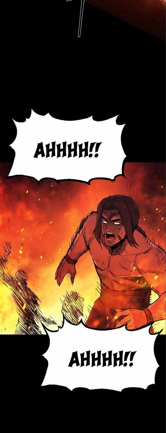 Tiếng Thét Cuồng Bạo - Chapter 14 - Page 61