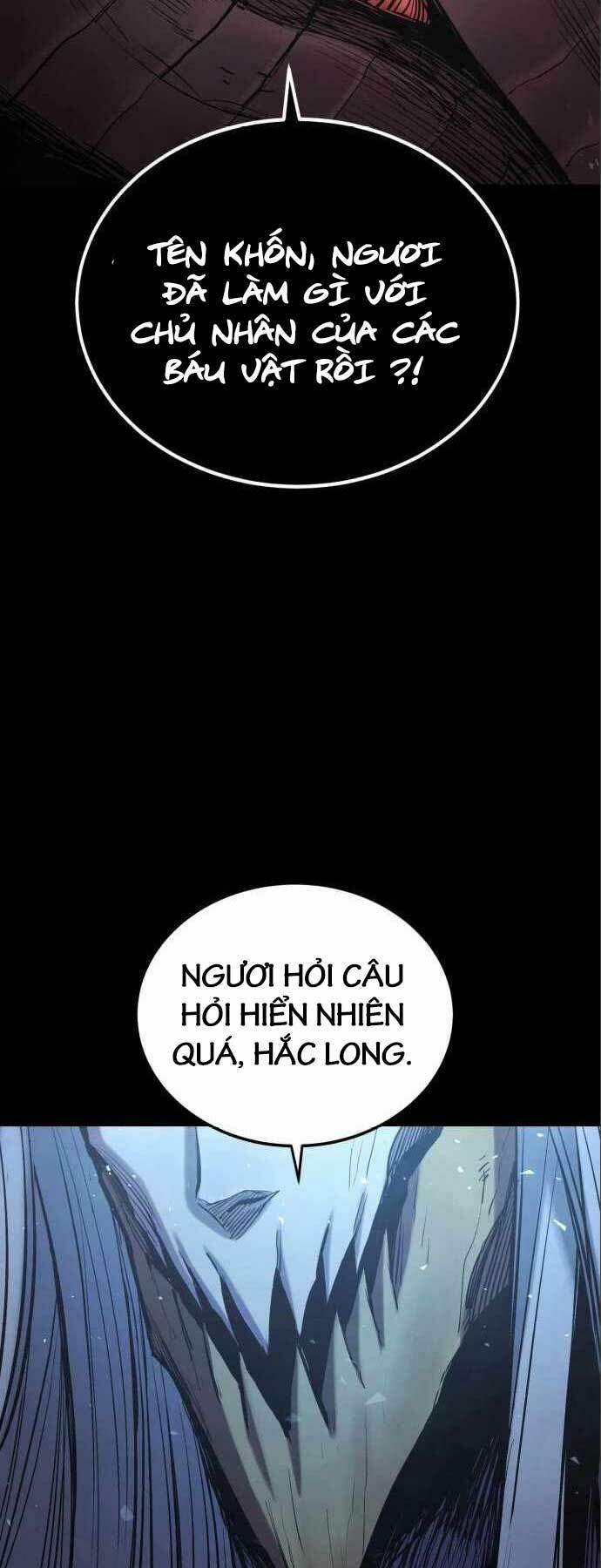 Tiếng Thét Cuồng Bạo - Chapter 14 - Page 6