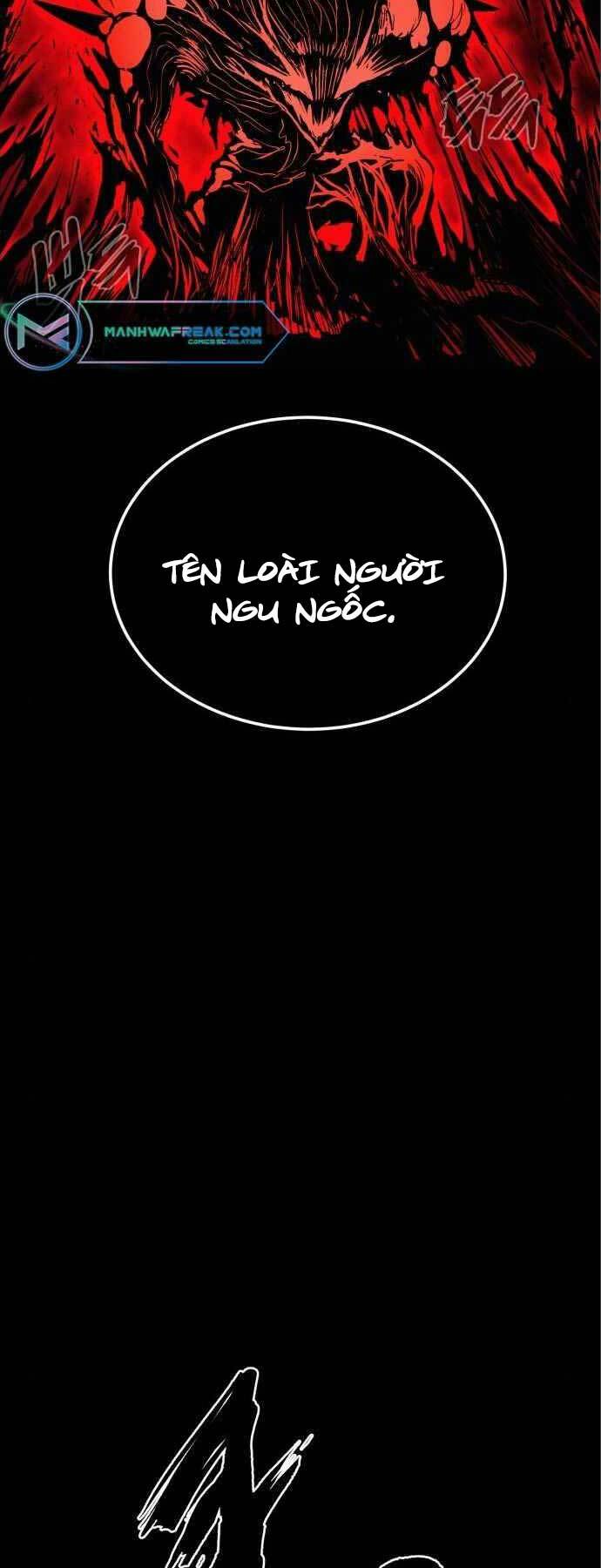 Tiếng Thét Cuồng Bạo - Chapter 14 - Page 70