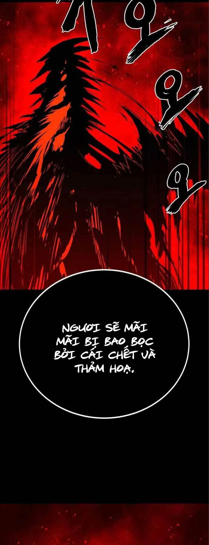 Tiếng Thét Cuồng Bạo - Chapter 14 - Page 71