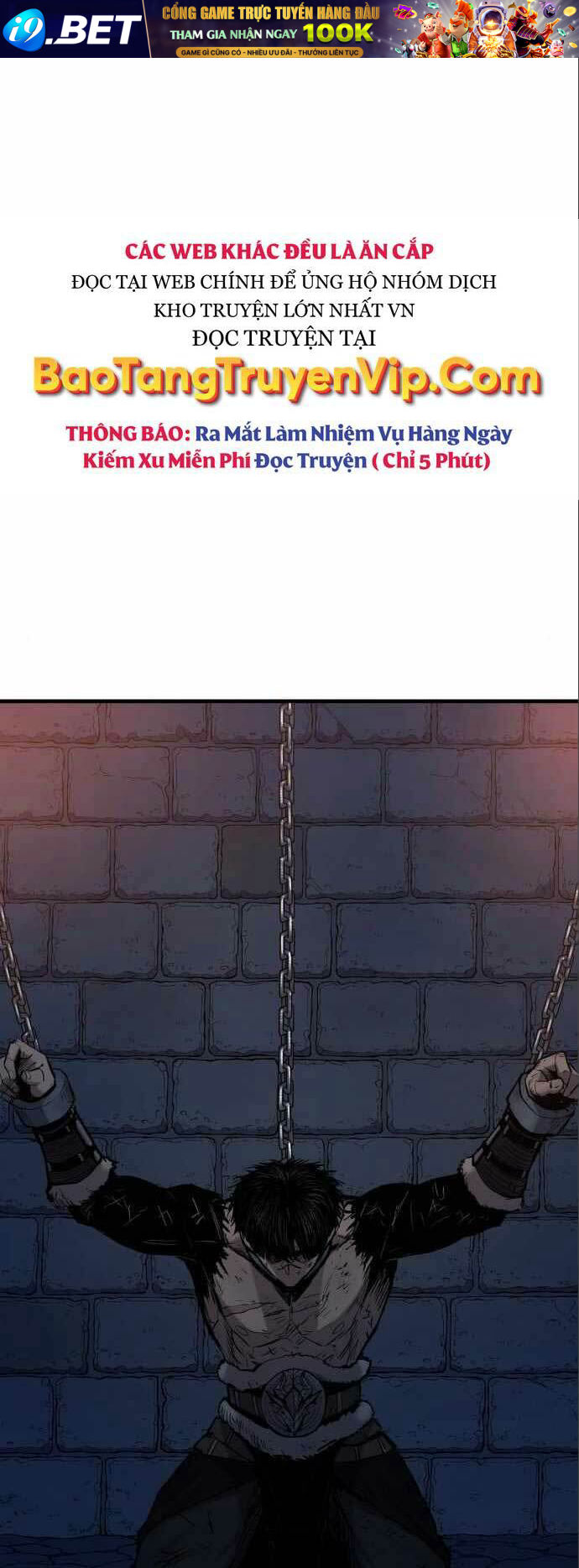 Tiếng Thét Cuồng Bạo - Chapter 14 - Page 75