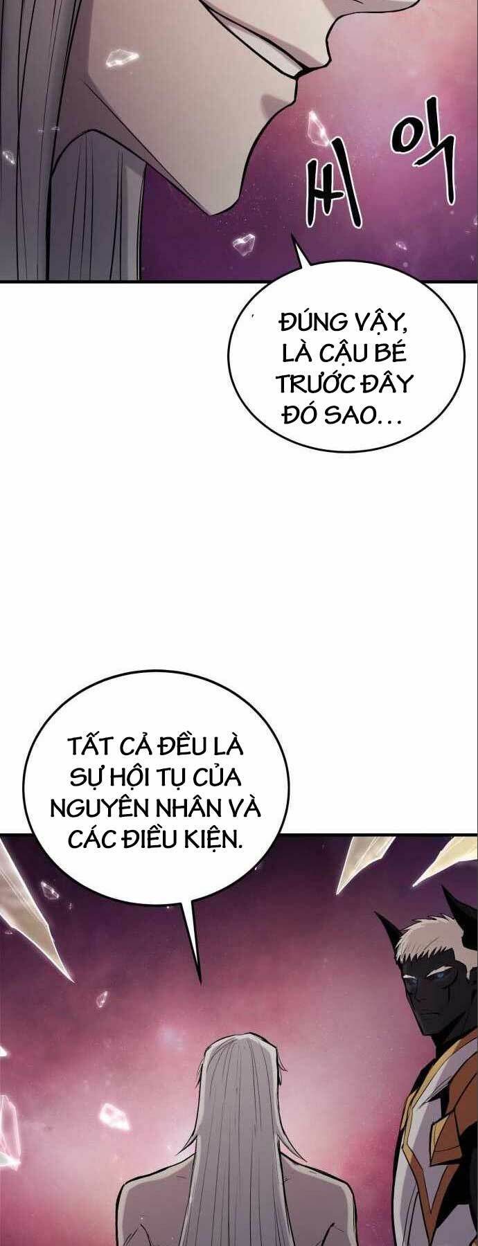 Tiếng Thét Cuồng Bạo - Chapter 15 - Page 9