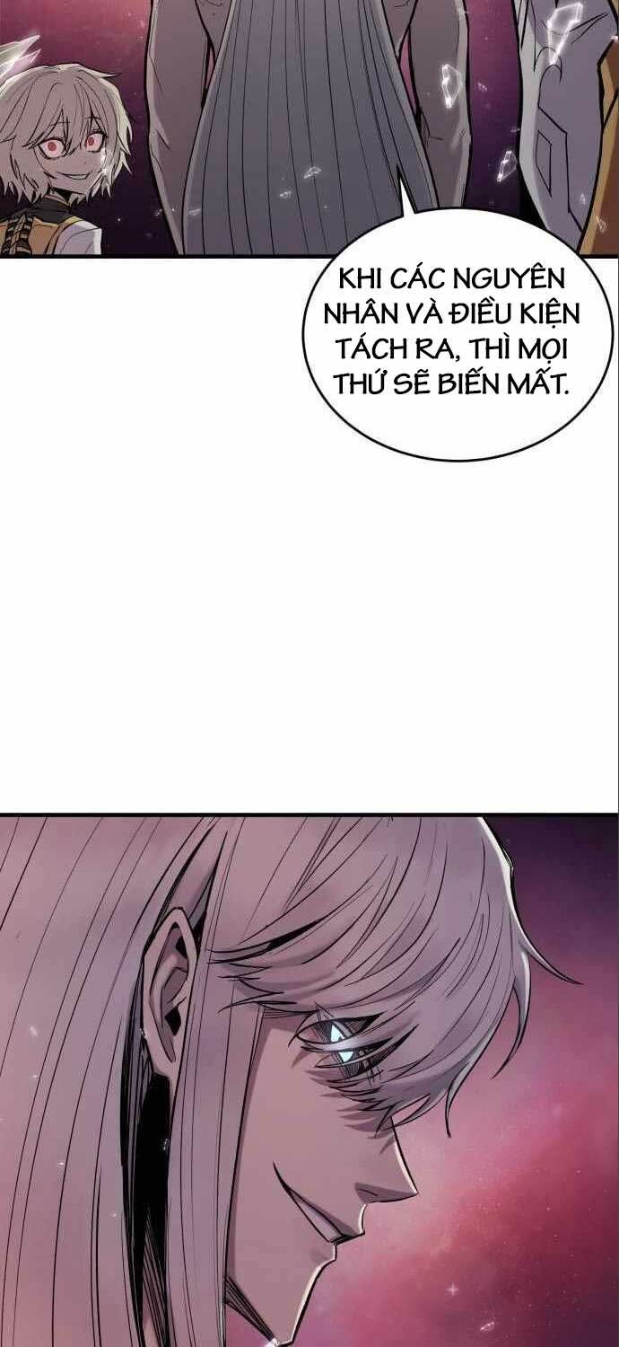 Tiếng Thét Cuồng Bạo - Chapter 15 - Page 10