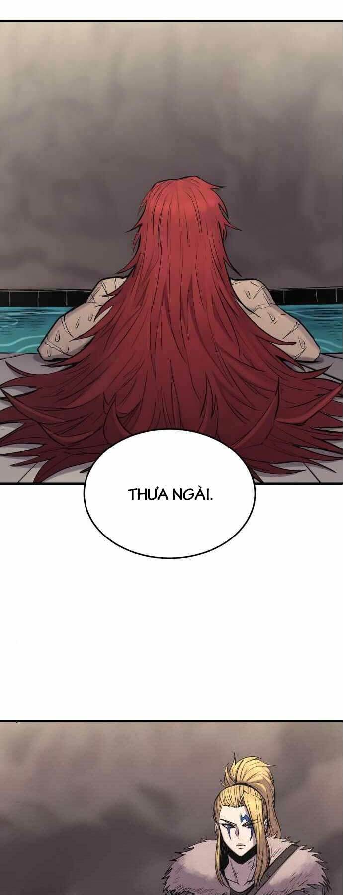 Tiếng Thét Cuồng Bạo - Chapter 15 - Page 15