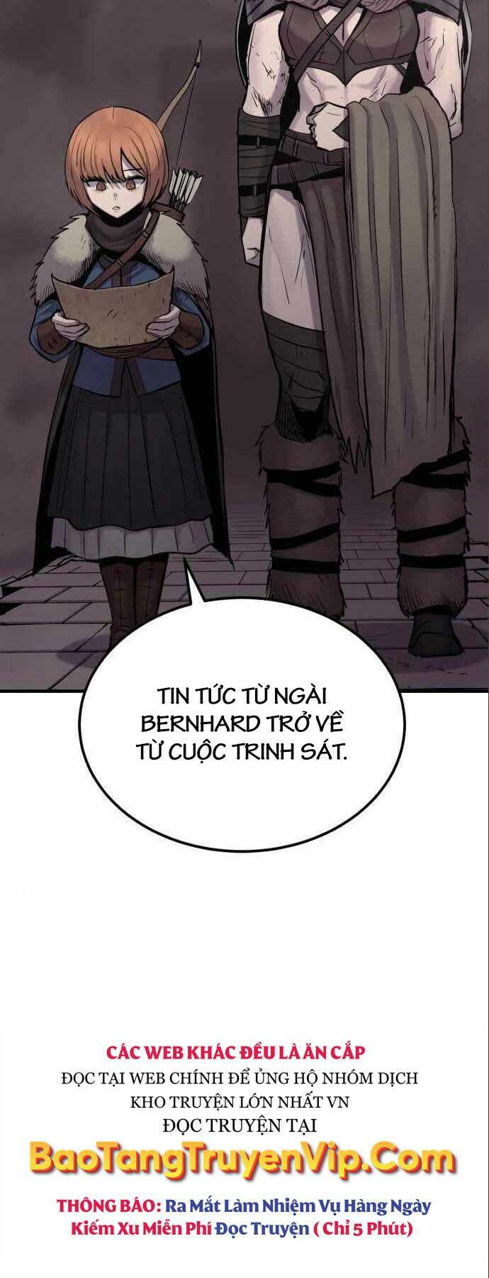 Tiếng Thét Cuồng Bạo - Chapter 15 - Page 16