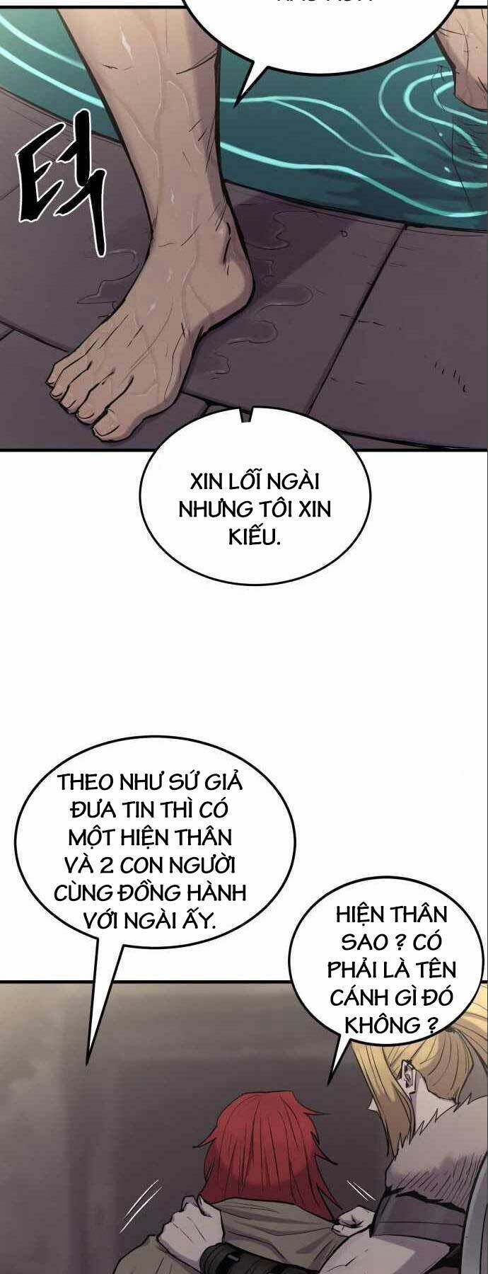 Tiếng Thét Cuồng Bạo - Chapter 15 - Page 18