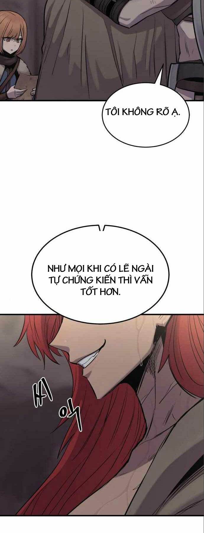 Tiếng Thét Cuồng Bạo - Chapter 15 - Page 19