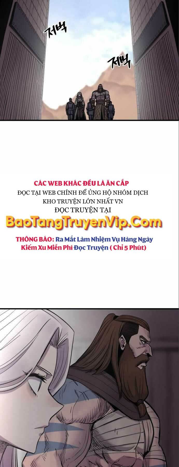 Tiếng Thét Cuồng Bạo - Chapter 15 - Page 22