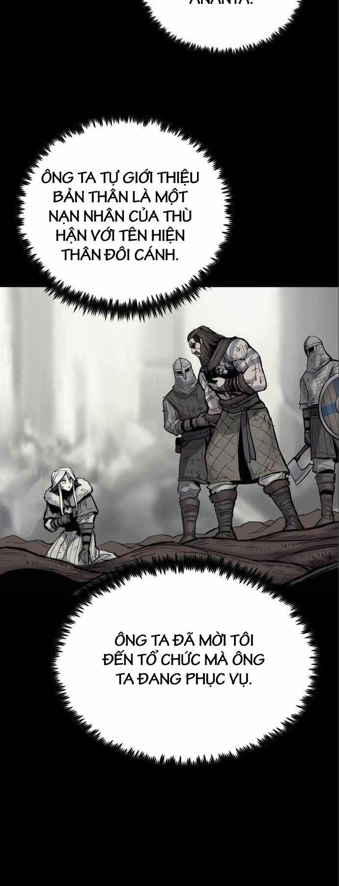 Tiếng Thét Cuồng Bạo - Chapter 15 - Page 24