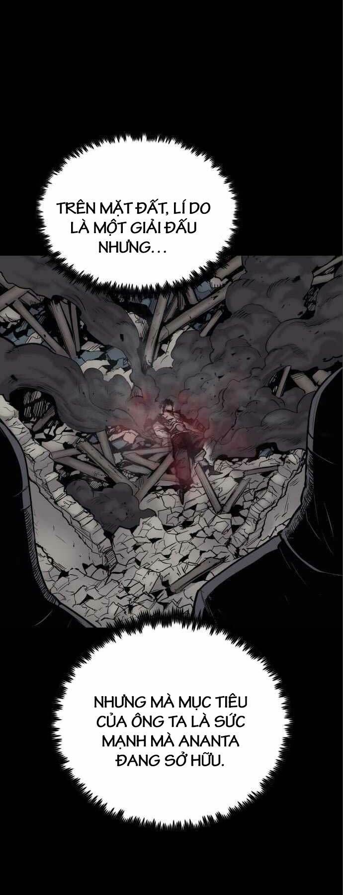 Tiếng Thét Cuồng Bạo - Chapter 15 - Page 25